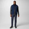 Chaleco Ascender™ II Softshell para hombre
