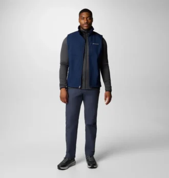 Chaleco Ascender™ II Softshell para hombre