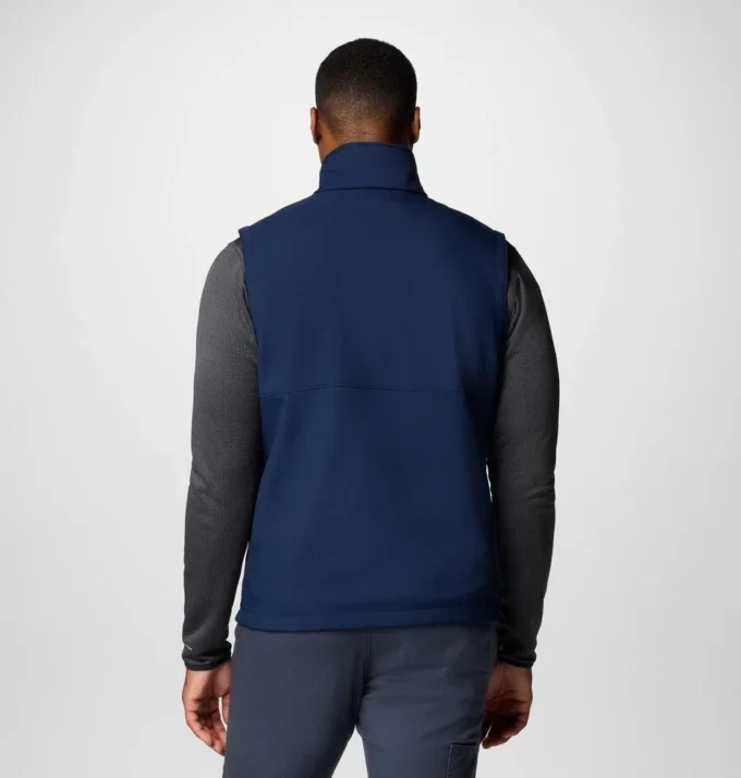 Chaleco Ascender™ II Softshell para hombre