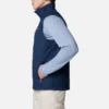 Chaleco Ascender™ II Softshell para hombre