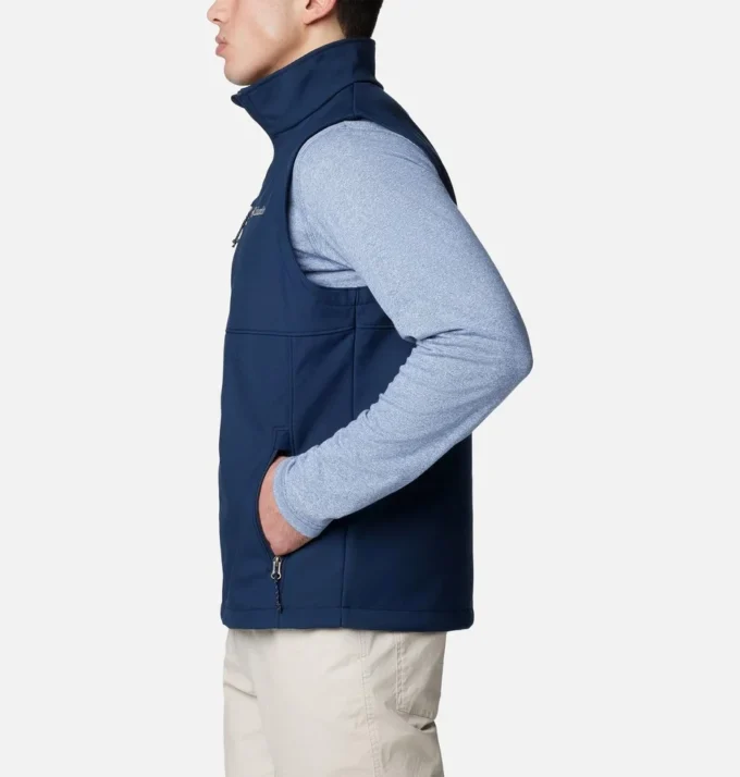 Chaleco Ascender™ II Softshell para hombre