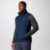 Chaleco Ascender™ II Softshell para hombre