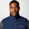 Chaleco Ascender™ II Softshell para hombre