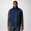 Chaleco Ascender™ II Softshell para hombre