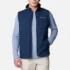 Chaleco Ascender™ II Softshell para hombre