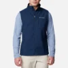 Chaleco Ascender™ II Softshell para hombre – Tall