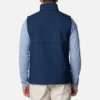 Chaleco Ascender™ II Softshell para hombre – Tall