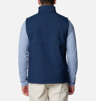 Chaleco Ascender™ II Softshell para hombre – Tall