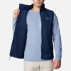 Chaleco Ascender™ II Softshell para hombre – Tall