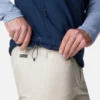Chaleco Ascender™ II Softshell para hombre – Tall