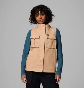 Chaleco Brea Falls™ para mujer