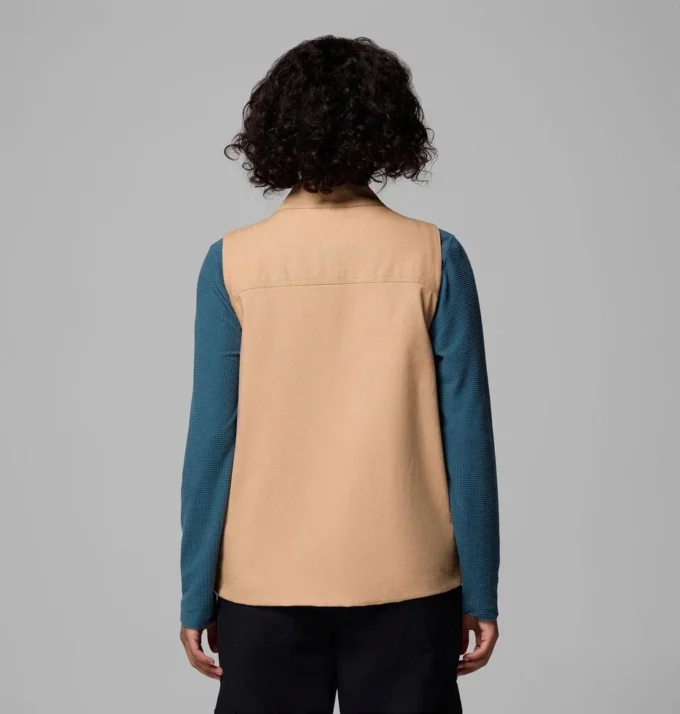Chaleco Brea Falls™ para mujer