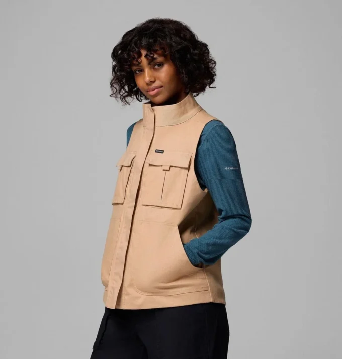 Chaleco Brea Falls™ para mujer