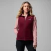 Chaleco de forro polar Benton Springs™ para mujer