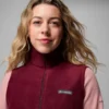 Chaleco de forro polar Benton Springs™ para mujer