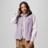 Chaleco de forro polar Benton Springs™ para mujer – Petite Chaleco de forro polar Benton Springs™ para mujer – Petite
