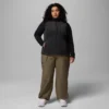 Chaleco de forro polar Benton Springs™ para mujer – Talla grande