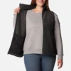 Chaleco de forro polar Benton Springs™ para mujer – Talla grande