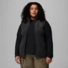Chaleco de forro polar Benton Springs™ para mujer – Talla grande