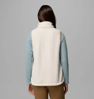Chaleco de forro polar West Bend™ para mujer II