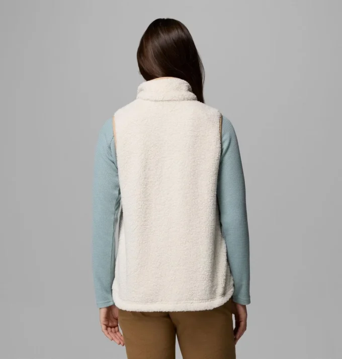 Chaleco de forro polar West Bend™ para mujer II Chaleco de forro polar West Bend™ para mujer II