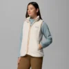 Chaleco de forro polar West Bend™ para mujer II Chaleco de forro polar West Bend™ para mujer II