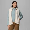 Chaleco de forro polar West Bend™ para mujer II Chaleco de forro polar West Bend™ para mujer II