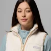 Chaleco de forro polar West Bend™ para mujer II Chaleco de forro polar West Bend™ para mujer II