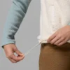 Chaleco de forro polar West Bend™ para mujer II Chaleco de forro polar West Bend™ para mujer II