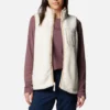 Chaleco de forro polar West Bend™ para mujer II Chaleco de forro polar West Bend™ para mujer II
