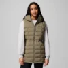 Chaleco de plumón con capucha Ardenwood™ Mid para mujer Chaleco de plumón con capucha Ardenwood™ Mid para mujer