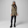 Chaleco de plumón con capucha Ardenwood™ Mid para mujer Chaleco de plumón con capucha Ardenwood™ Mid para mujer