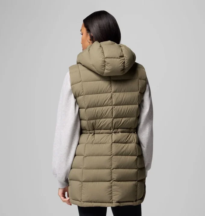 Chaleco de plumón con capucha Ardenwood™ Mid para mujer Chaleco de plumón con capucha Ardenwood™ Mid para mujer