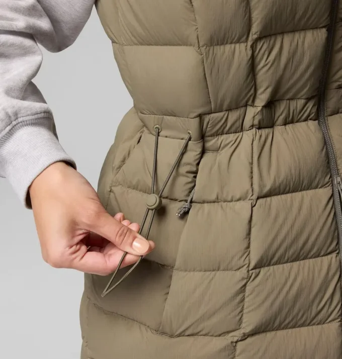 Chaleco de plumón con capucha Ardenwood™ Mid para mujer Chaleco de plumón con capucha Ardenwood™ Mid para mujer