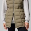 Chaleco de plumón con capucha Ardenwood™ Mid para mujer Chaleco de plumón con capucha Ardenwood™ Mid para mujer