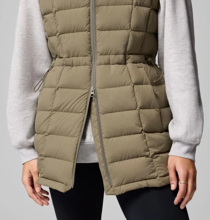Chaleco de plumón con capucha Ardenwood™ Mid para mujer Chaleco de plumón con capucha Ardenwood™ Mid para mujer