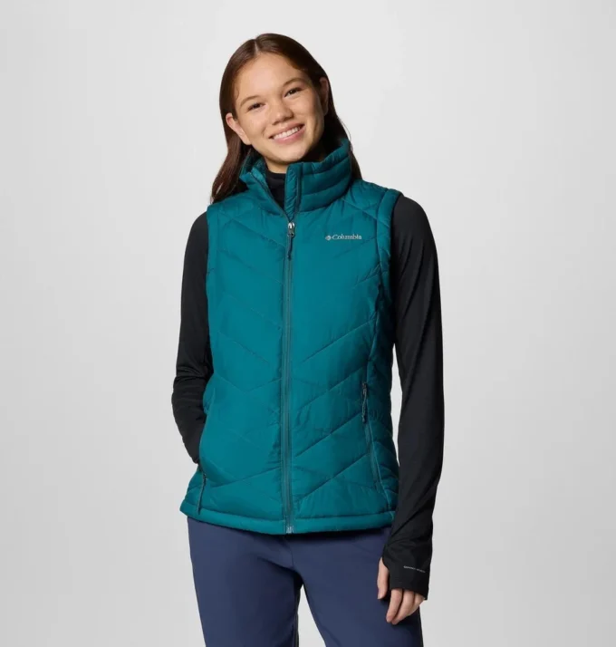 Chaleco Heavenly™ II para mujer Chaleco Heavenly™ II para mujer
