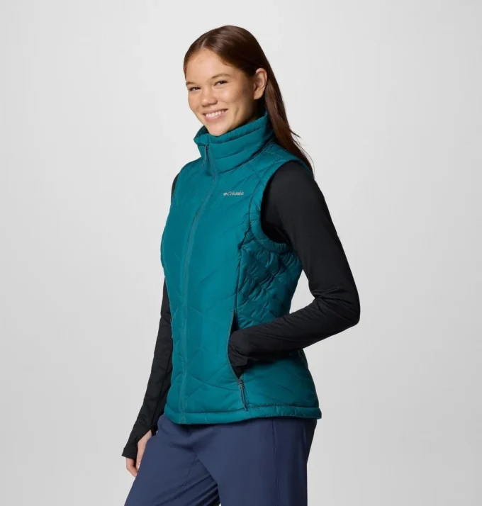 Chaleco Heavenly™ II para mujer Chaleco Heavenly™ II para mujer