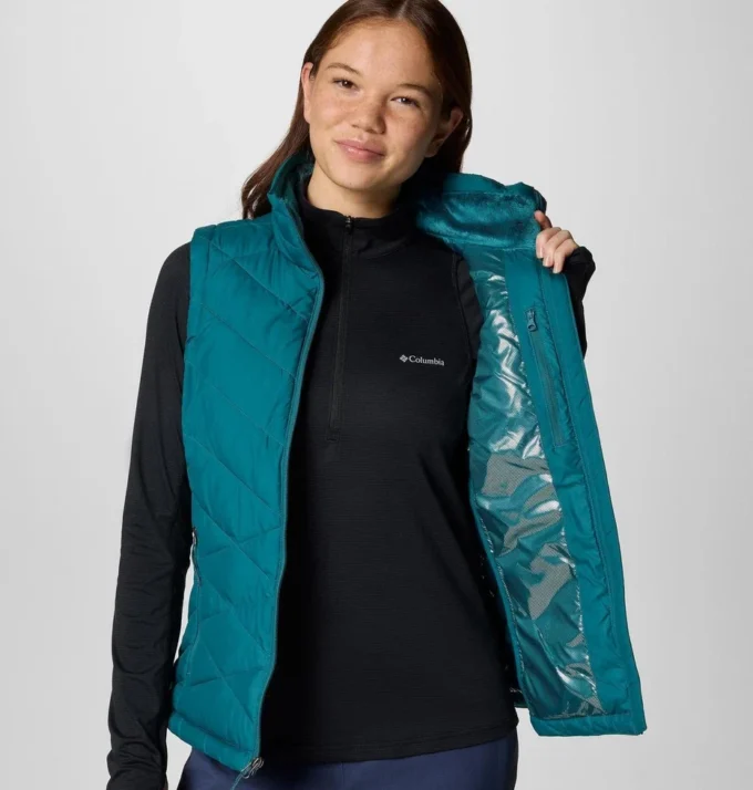 Chaleco Heavenly™ II para mujer Chaleco Heavenly™ II para mujer