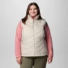 Chaleco Heavenly™ II para mujer – Tallas grandes Chaleco Heavenly™ II para mujer – Tallas grandes