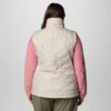 Chaleco Heavenly™ II para mujer – Tallas grandes Chaleco Heavenly™ II para mujer – Tallas grandes