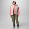 Chaleco Heavenly™ II para mujer – Tallas grandes Chaleco Heavenly™ II para mujer – Tallas grandes