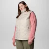 Chaleco Heavenly™ II para mujer – Tallas grandes Chaleco Heavenly™ II para mujer – Tallas grandes