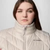 Chaleco Heavenly™ II para mujer – Tallas grandes Chaleco Heavenly™ II para mujer – Tallas grandes