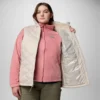 Chaleco Heavenly™ II para mujer – Tallas grandes Chaleco Heavenly™ II para mujer – Tallas grandes