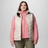 Chaleco Heavenly™ II para mujer – Tallas grandes Chaleco Heavenly™ II para mujer – Tallas grandes