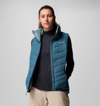 Chaleco Joy Peak™ II para mujer