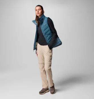 Chaleco Joy Peak™ II para mujer