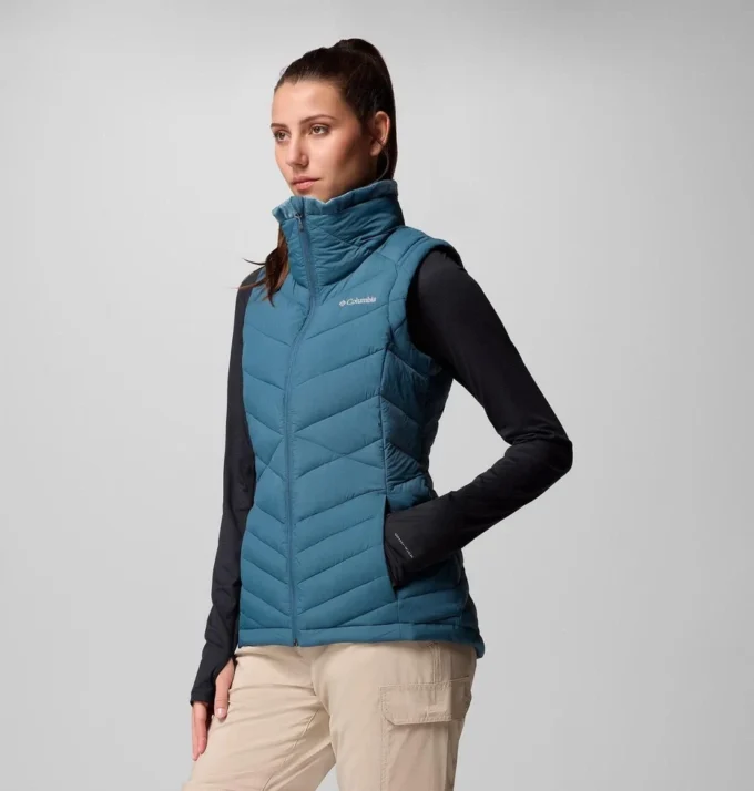 Chaleco Joy Peak™ II para mujer Chaleco Joy Peak™ II para mujer