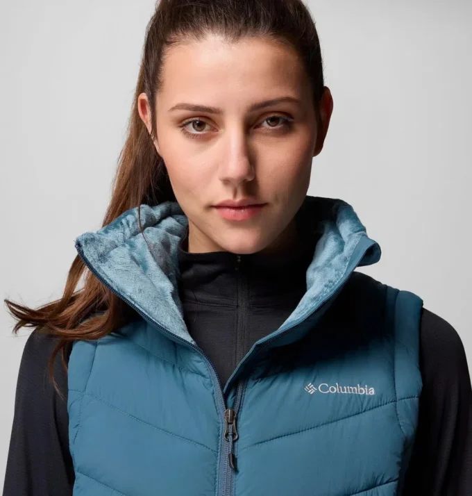 Chaleco Joy Peak™ II para mujer Chaleco Joy Peak™ II para mujer